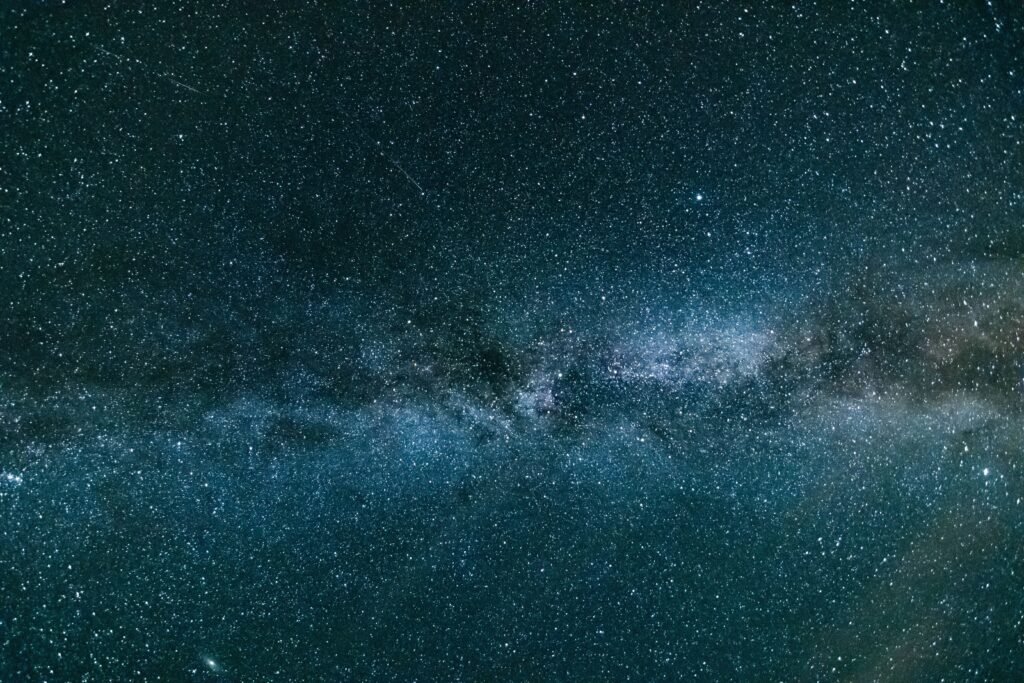 milky way 5905903